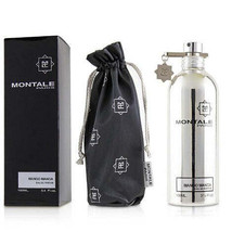 Montale Paris Mango Manga Eau De Parfum - $2,534.86 MXN