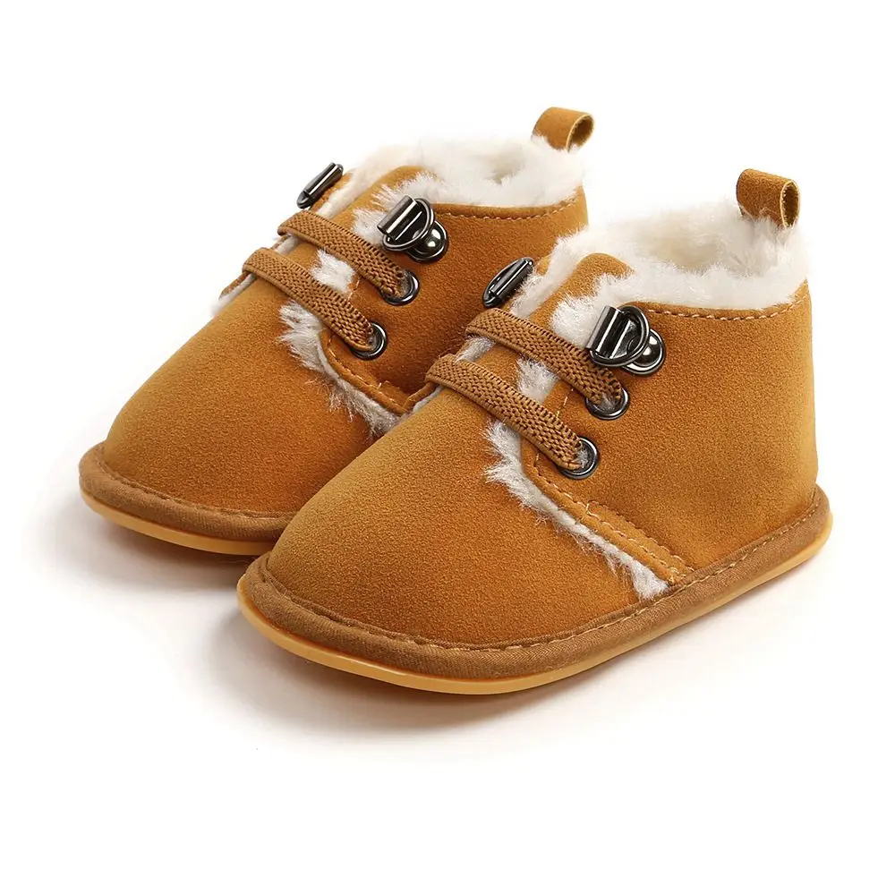 New Baby Sneaker Shoes Baby Boy Girl Shoes  Shoes Autumn Cotton Anti-slip Sole N - £108.98 GBP