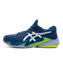 Asics 2024 Court FF 3 OC Men&#39;s Tennis Shoes Sports Training NWT 1041A369-402 - £120.35 GBP+