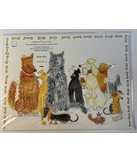 Dogs - Phoenix Trading 3-D Greeting Card By Carla Koala with Envelope DC01 - £2.05 GBP