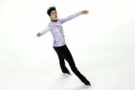 Nathan Chen Poster - Size: 18&quot; x 24&quot; - $30.64