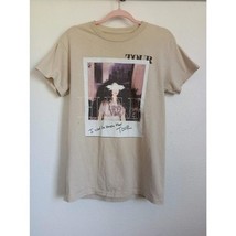 Used to Know H.E.R. Official Concert Tour T-Shirt 2 Sided Short Sleeve A... - $533.93 MXN