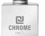 CJ Chrome Cologne Spray 1.7 fl. oz by Rue 21 New Without Box - $25.00