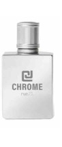 CJ Chrome Cologne Spray 1.7 fl. oz by Rue 21 New Without Box - £19.54 GBP