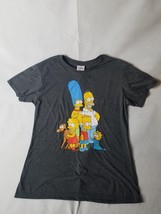 Freeze New York Simpsons Tee Shirt size XLarge CA4 - £15.61 GBP