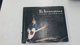 The Tennesseans: A people and their land Robin Hood &amp; Barry Parker - £23.33 GBP