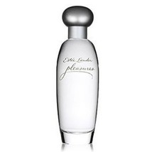 Pleasures Perfume Splash mini .12 oz by Estee Lauder for women - £14.12 GBP
