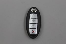 Key Fob/Remote Three Button Fits 19-21 TITAN 41128 - $50.48 CAD