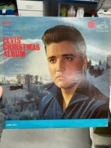 Elvis&#39; Christmas Album - $20.00