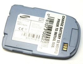 Samsung Galaxy ABGT319AKA Replacement Battery (Genuine OEM) - 3.7V - £13.33 GBP