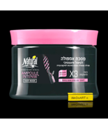 Natural Formula - Intense ampoule mask for dry, colored and damaged hair... - €31,17 EUR