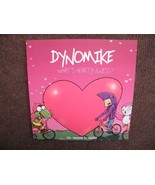 Dynomike: What&#39;s Heartfulness?  (Brand New) - £10.11 GBP