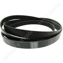 Dryer Cylinder Belt for Alliance, Huebsch, Speed Queen, Part # 70276201P - $12.82
