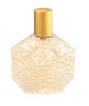 Ombre Rose Perfume Splash .16 oz For Women by Jean-Charles Brosseau  - £14.38 GBP