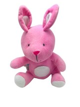 Goldbug Safety Leash Strap Backpack Security Harness Pink Bunny Toddler ... - $14.25