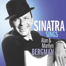 Sinatra Sings Alan &amp; Marilyn Bergman[LP] [Vinyl] Frank Sinatra - £17.24 GBP