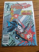 000 Vintage Marvel Comic Book The Amazing Spider Man Issue #269 - £7.82 GBP