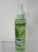 Garnier SkinActive Balancing Facial Mist with Green Tea  Moisturizer￼ 4.... - $2.90 CAD