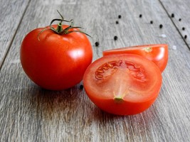 Homestead tomato -20 seeds -Heirloom vegetable gardening -Hot Weather Set - £3.13 GBP