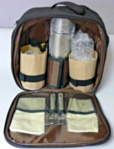 Gevalia Carry All Coffee Backpack Coffee Accessories- Bag Never Used! - $186.39 MXN