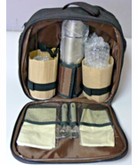 Gevalia Carry All Coffee Backpack Coffee Accessories- Bag Never Used! - €8,37 EUR