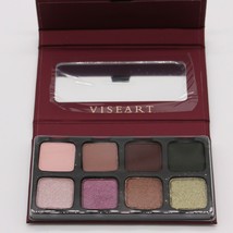 Viseart Petit Pro Trois 3 Eyeshadow Palette Brand New MSRP $30 - £11.98 GBP