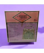 1960 General Crafts- Jewel Tone- Regency Handbag Kit #1152 “Green Mist” ... - £44.49 GBP