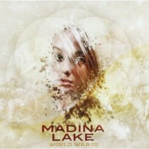 Madina Lake : World War III CD Pre-Owned - £11.36 GBP