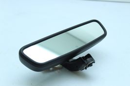 07-13 BMW X5 Rear View Mirror W/ Homelink F2171 image 3