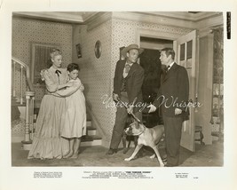 Joe E. BROWN Richard LYON Boxer THE Tender YEARS Original 1948 Movie Photo - £11.78 GBP