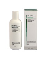 Deoproce AC Cica Calming Boosting Toner 150 ml-Korean Skin Care - $16.35 CAD