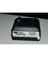 cattron 70c-0005 battery conditioner NO PLUG very rare 2G - $113.75