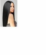 Freetress Equal Weave Yaky Straight 18&quot; Synthetic Hair - £16.52 GBP