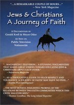 Jews &amp; Christians: A Journey of Faith [DVD] - $19.99