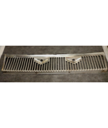 Mercedes Benz W116 Chrome Air Vent Wiper Cover + Grille - Original - 116... - $75.24