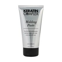 Keratin Complex Molding Paste Defines Sculpts And Molds Hair Styles 5oz - $13.85