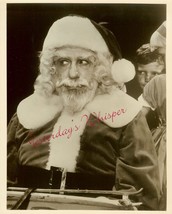 Magnificent MITCH MILLER Christmas Sing Along Original 1950&#39;s TV Show Photo - £15.97 GBP