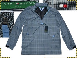 Tommy Hilfiger Men&#39;s Overcoat Size 2XL 3XL European! Balance Price! TO09 T1G - £66.07 GBP