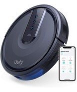 eufy RoboVac 25C Robotic Vacuum Cleaner Wi-Fi Smart Automatic Sweeper Ro... - $151.06 CAD