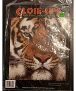 NEW Vintage Tiger Photo Image Transfer 1994 - $187.97 MXN