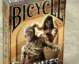 Bicycle Mummies Playing Cards - £11.81 GBP