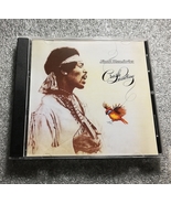 Jimi Hendrix – Crash Landing CD - $17.90