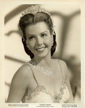 Rare Ann Miller Stunning Original C.1948 Easter Parade Mgm Photo - $75.00