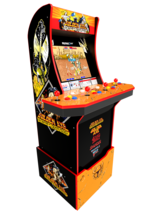 Golden Axe Arcade Machine - $2,738.12 CAD