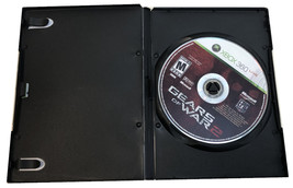 Microsoft Game Gears of war2 290360 - £5.48 GBP