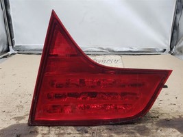 Passenger Right Tail Light Sedan Lid Mounted Fits 06-11 CIVIC 359500 - £43.66 GBP