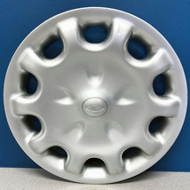 ONE 1997 Ford Probe # 930 14" 10 Slot Hubcap / Wheel Cover OEM # F72Z1130AA USED - £13.27 GBP