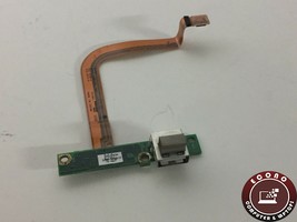 Apple Power Book G4 A1095 Usb Board W/ Cable 821-0290-A - $4.21