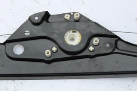 2003-2006 MERCEDES E350 REAR LEFT WINDOW REGULATOR R1858 image 3