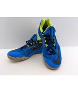 Nike Mens Zoom Run The One 653636-404 Blue Running Shoes Sneakers Size 7 - $31.49